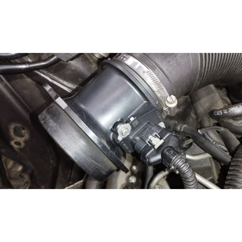 Recambio de caudalimetro para audi a5 sportback (8ta) 3.0 tdi quattro referencia OEM IAM 059906461N AFH70M74 420133471