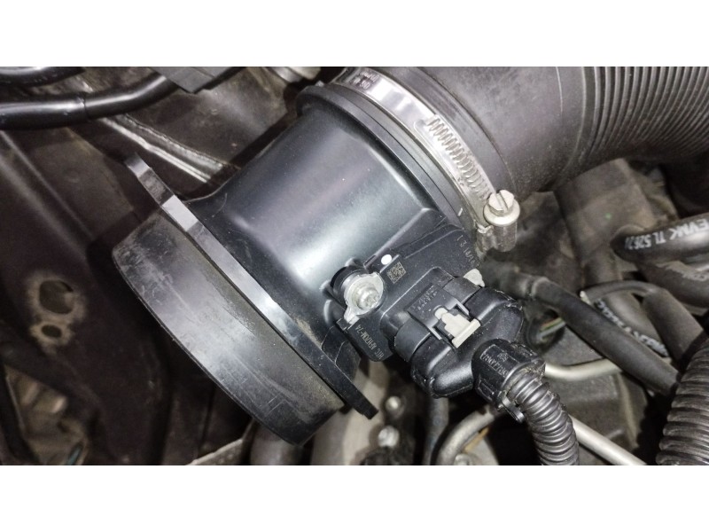 Recambio de caudalimetro para audi a5 sportback (8ta) 3.0 tdi quattro referencia OEM IAM 059906461N AFH70M74 420133471