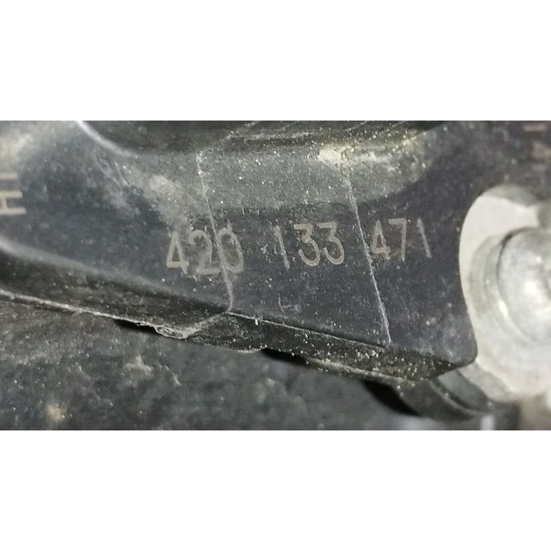 Recambio de caudalimetro para audi a5 sportback (8ta) 3.0 tdi quattro referencia OEM IAM 059906461N AFH70M74 420133471