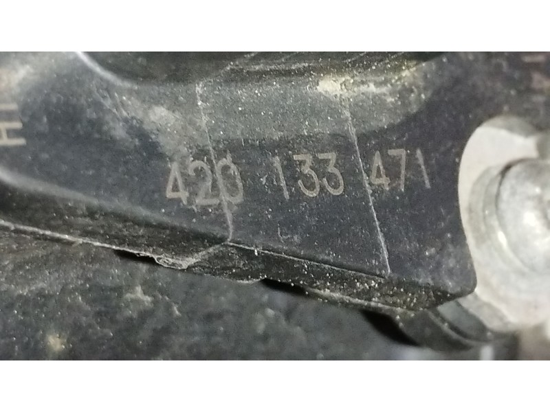 Recambio de caudalimetro para audi a5 sportback (8ta) 3.0 tdi quattro referencia OEM IAM 059906461N AFH70M74 420133471
