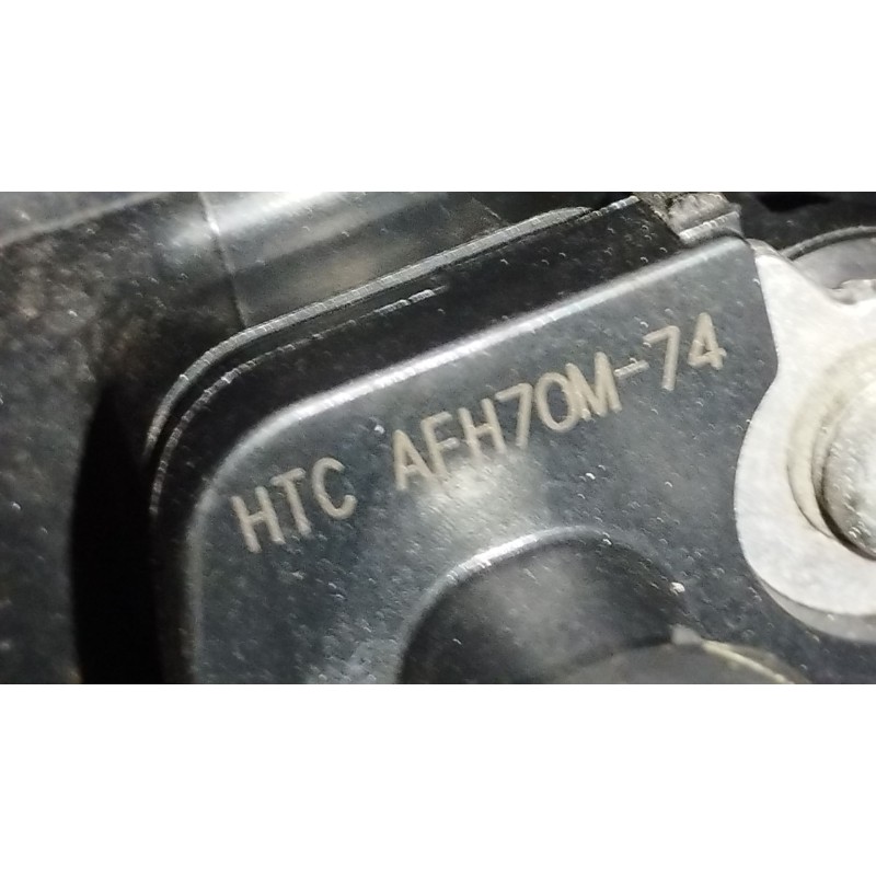 Recambio de caudalimetro para audi a5 sportback (8ta) 3.0 tdi quattro referencia OEM IAM 059906461N AFH70M74 420133471