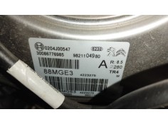 Recambio de servofreno para peugeot rifter 1.5 bluehdi 100 referencia OEM IAM 9821104980 0204J00547  2