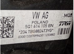 Recambio de servofreno para volkswagen golf vii (5g1, bq1, be1, be2) 1.6 tdi referencia OEM IAM 5Q1614105BN  