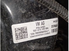 Recambio de servofreno para volkswagen golf vii (5g1, bq1, be1, be2) 1.6 tdi referencia OEM IAM 5Q1614105BN  