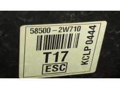 Recambio de servofreno para hyundai santa fé iii (dm, dma) 2.2 crdi 4wd referencia OEM IAM 585002W710   2