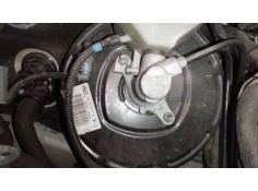 Recambio de servofreno para peugeot partner furgoneta/monovolumen 1.6 hdi referencia OEM IAM 9681268680  