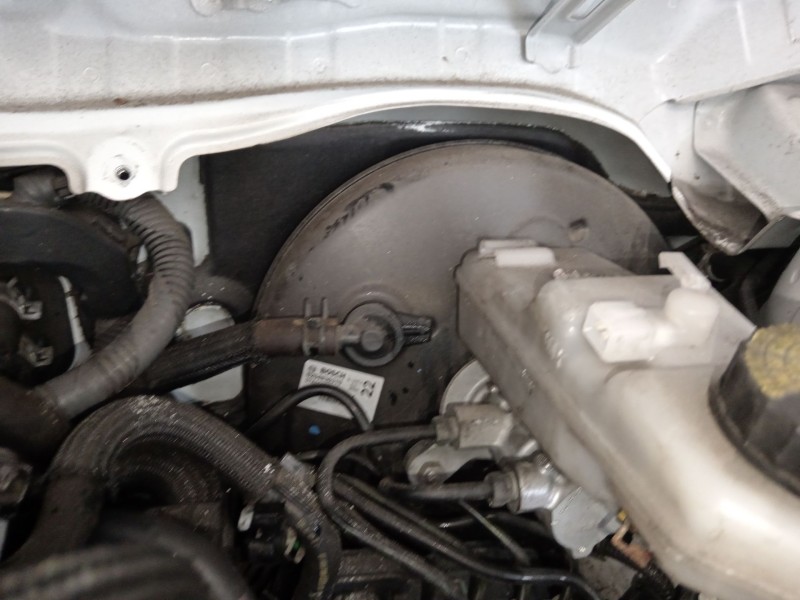 Recambio de servofreno para toyota verso (_r2_) 1.6 d4-d (war20_) referencia OEM IAM 472000F221 07401692322 0204830310