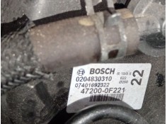 Recambio de servofreno para toyota verso (_r2_) 1.6 d4-d (war20_) referencia OEM IAM 472000F221 07401692322 0204830310 2