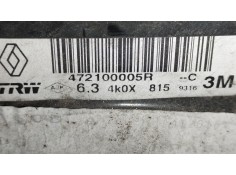 Recambio de servofreno para renault grand scenic iii bose edition referencia OEM IAM 472100005R   2