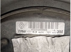 Recambio de servofreno para renault grand scénic iii (jz0/1_) 1.9 dci referencia OEM IAM 472100005R   2