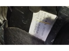 Recambio de servofreno para renault megane iii hatchback (bz0/1_, b3_) 1.5 dci referencia OEM IAM 472100005R 460910009R 