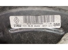 Recambio de servofreno para renault megane iii coupé (dz0/1_) 1.5 dci (dz0b) referencia OEM IAM 472100005R   2