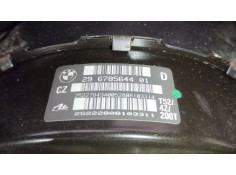Recambio de servofreno para bmw 1 (e87) 120 d referencia OEM IAM 296785644   2