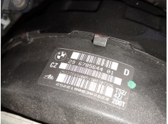 Recambio de servofreno para bmw 1 (e81) 120 d referencia OEM IAM 29678564401  