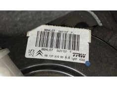 Recambio de servofreno para citroën c3 aircross i (2r_, 2c_) 1.5 bluehdi 100 (2cyhyj) referencia OEM IAM 9813761080   2