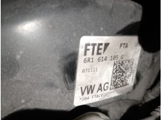 Recambio de servofreno para seat ibiza iv (6j5, 6p1) 1.2 referencia OEM IAM 6R1614105G  