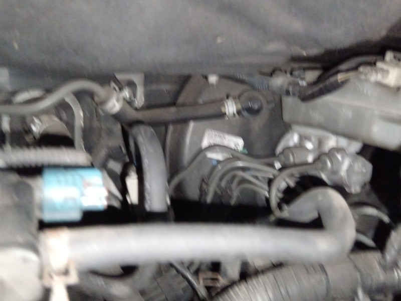 Recambio de servofreno para toyota auris (_e15_) 1.6 (zre151_) referencia OEM IAM 0204051450 4720002580A 4720002770A