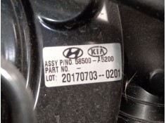 Recambio de servofreno para kia cee´d (jd) 1.4 mpi referencia OEM IAM 58500A5200  