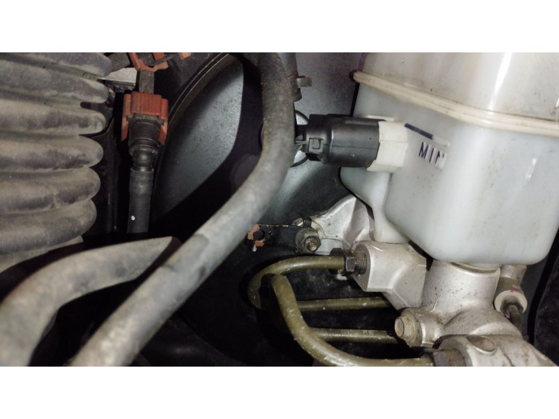 Recambio de servofreno para hyundai i30 (fd) 1.6 crdi referencia OEM IAM 585001H200 591101H000 