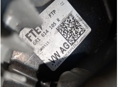 Recambio de servofreno para skoda rapid spaceback (nh1) 1.4 tdi referencia OEM IAM 6R1614105R  