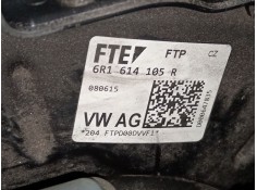 Recambio de servofreno para seat ibiza iv (6j5, 6p1) 1.4 tdi referencia OEM IAM   