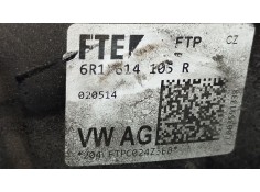 Recambio de servofreno para seat ibiza iv (6j5, 6p1) 1.6 tdi referencia OEM IAM 6R1614105R  
