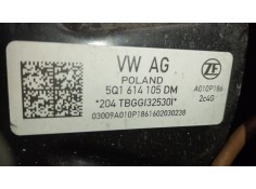 Recambio de servofreno para seat leon st (5f8) 2.0 cupra referencia OEM IAM 5Q1614105DM   2