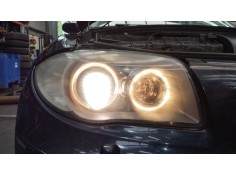 Recambio de faro derecho para bmw 1 (e87) 120 d referencia OEM IAM 63117170292  