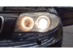 Recambio de faro izquierdo para bmw 1 (e87) 120 d referencia OEM IAM 63117170291  