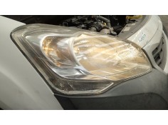 Recambio de faro derecho para peugeot partner furgoneta/monovolumen 1.6 hdi referencia OEM IAM 9682828180 89318041  2