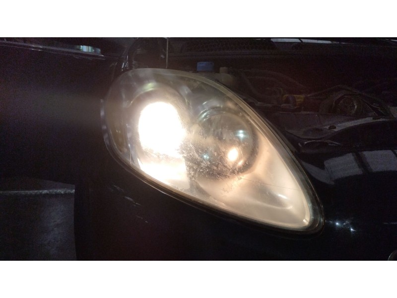 Recambio de faro derecho para fiat bravo ii (198_) 1.4 t-jet (198axg1b) referencia OEM IAM 51757534  
