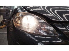 Recambio de faro derecho para seat altea xl (5p5, 5p8) 1.6 tdi referencia OEM IAM 5P1941034A 89320101 