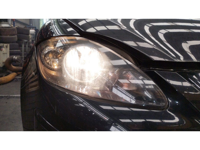 Recambio de faro derecho para seat altea xl (5p5, 5p8) 1.6 tdi referencia OEM IAM 5P1941034A 89320101 
