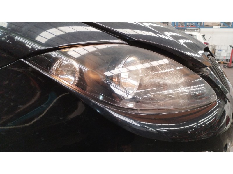 Recambio de faro derecho para seat altea xl (5p5, 5p8) 1.6 tdi referencia OEM IAM 5P1941034A 89320101 
