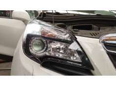 Recambio de faro derecho para opel mokka / mokka x (j13) 1.6 cdti (_76) referencia OEM IAM 42344333  