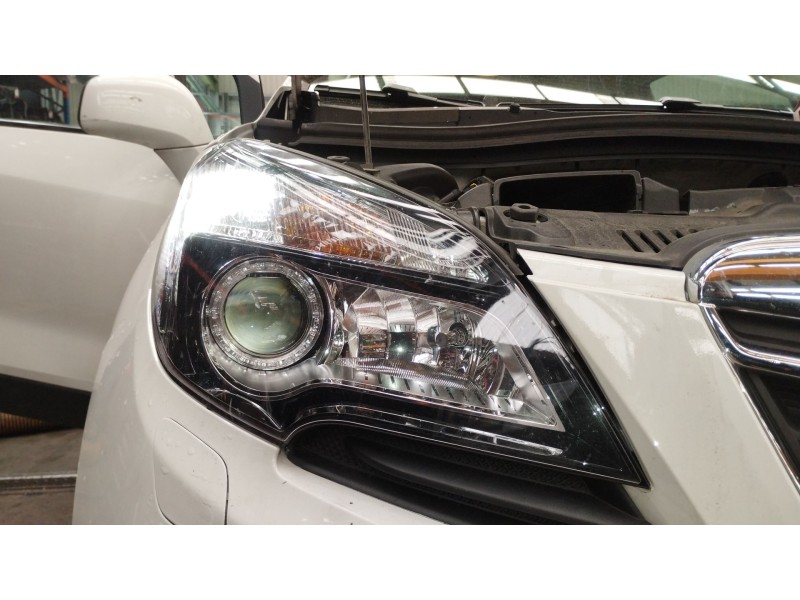 Recambio de faro derecho para opel mokka / mokka x (j13) 1.6 cdti (_76) referencia OEM IAM 42344333  