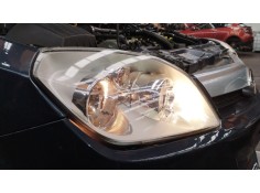 Recambio de faro derecho para opel tigra twintop (x04) 1.3 cdti (r97) referencia OEM IAM 93162204   2