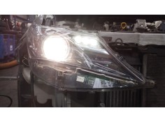 Recambio de faro derecho para toyota auris (_e18_) 1.4 d-4d (nde180_) referencia OEM IAM 8113002J61 89909424 