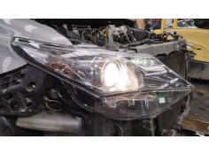 Recambio de faro derecho para toyota auris (_e18_) 1.4 d-4d (nde180_) referencia OEM IAM 8113002J61 89909424  2