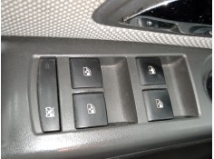 Recambio de mando elevalunas delantero izquierdo para chevrolet cruze (j300) 1.6 referencia OEM IAM 13305295  