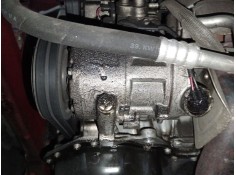 Recambio de compresor aire acondicionado para seat ibiza iv (6j5, 6p1) 1.2 referencia OEM IAM 6Q0820808G 4471502231 