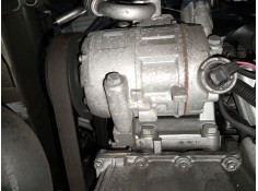 Recambio de compresor aire acondicionado para skoda fabia ii (542) 1.4 tdi referencia OEM IAM 6Q0820808F  
