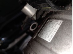 Recambio de compresor aire acondicionado para seat ibiza iv (6j5, 6p1) 1.4 tdi referencia OEM IAM 6Q0820808G  