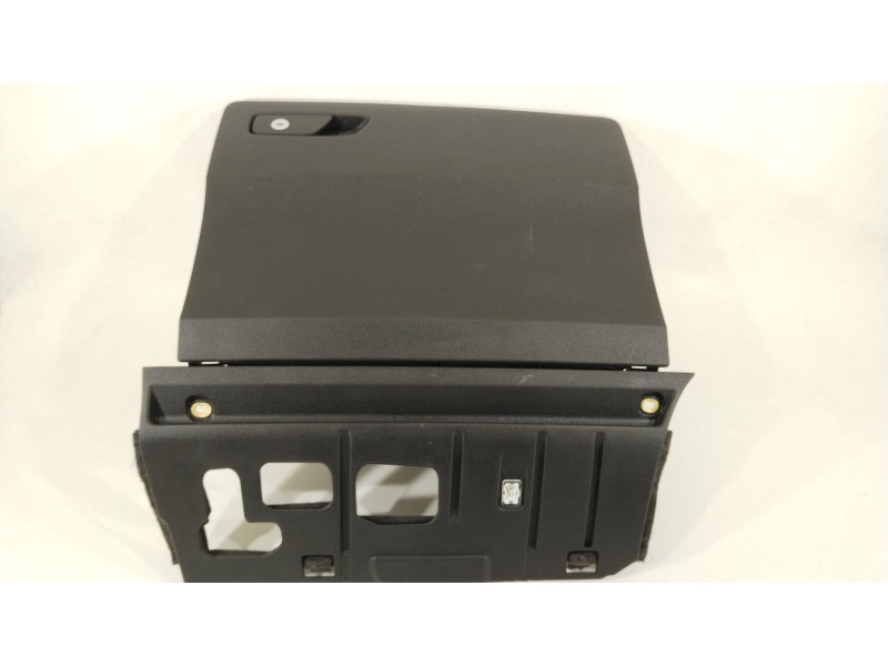 Recambio de guantera para audi q2 (gab, gag) 35 tfsi referencia OEM IAM 81B857035A  