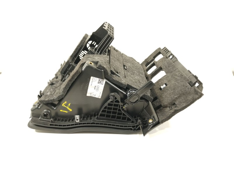 Recambio de guantera para audi q2 (gab, gag) 35 tfsi referencia OEM IAM 81B857035A  