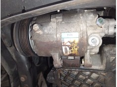 Recambio de compresor aire acondicionado para mini mini (r50, r53) cooper referencia OEM IAM 64521171310 11645610 01139014