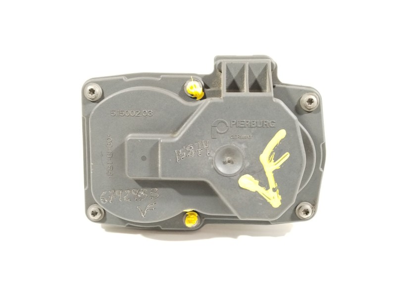 Recambio de caja mariposa para audi q3 (8ub, 8ug) 2.0 tdi quattro referencia OEM IAM 5Q0253691H  