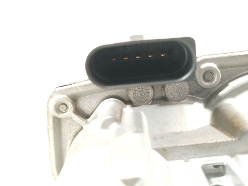 Recambio de caja mariposa para audi q3 (8ub, 8ug) 2.0 tdi quattro referencia OEM IAM 5Q0253691H  