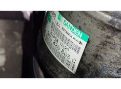 Recambio de compresor aire acondicionado para audi q3 (8ub, 8ug) 2.0 tdi referencia OEM IAM 5N0820803C   2
