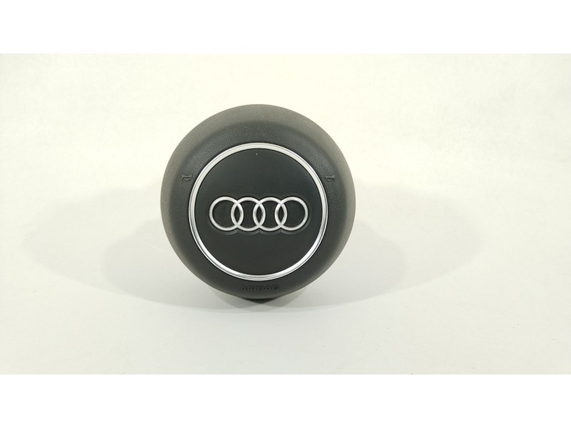 Recambio de airbag delantero izquierdo para audi q2 (gab, gag) 35 tfsi referencia OEM IAM 81A880201P  